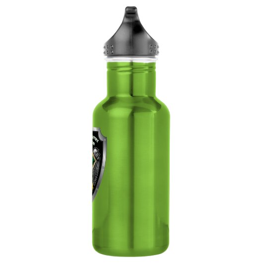 Vierde infanteriedivisie "Steadfast and Loyal"-cad Waterfles (Rechts)