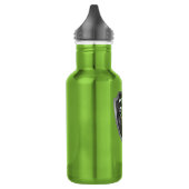 Vierde infanteriedivisie "Steadfast and Loyal"-cad Waterfles (Links)