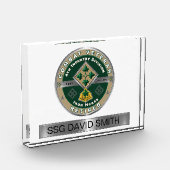 Vierde Infanteriedivisie trok zich terug Fotoblokken (Links)