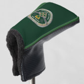 Vierde Infanteriedivisie trok zich terug Golfheadcover (3/4 voorkant)