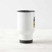 Vierde Infanteriedivisie Veteranen Vietnam Vets Mo Reisbeker (Center)