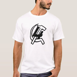 Vierde Internationale T-shirt