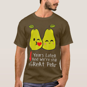 Vierde Jubileum Shirt Gifts Funny
