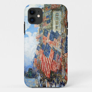 Vierde juli iPhone 11 hoesje