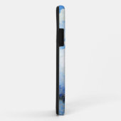 Vierde juli Case-Mate iPhone case (Achterkant/rechts)