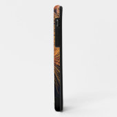 Vierde juli, de Vertoning van het Vuurwerk, Veldli Case-Mate iPhone Case (Achterkant/links)