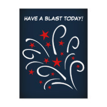 Vierde juli Fireworks