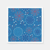 Vierde juli Fireworks