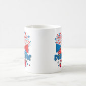 VIERDE JULI KOFFIEMOK (Center)