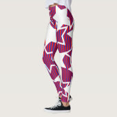 Vierde juli leggings (Links)