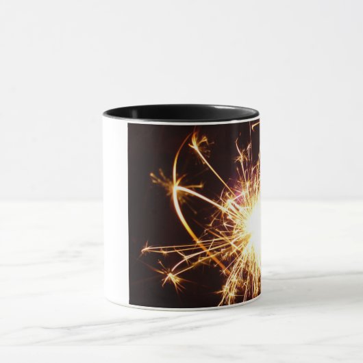 Vierde juli mok (Midden)