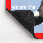 Vierde juli muismat (Hoek)