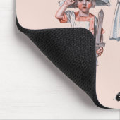 Vierde juli muismat (Hoek)