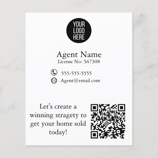 Vierde juli Pop door Labels Vastgoed poppin by Flyer (Achterkant)