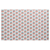 vierde juli president biden merica usa stof (Yard (91,4 cm))