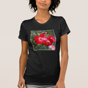 Vierde juli Shrub T-shirt