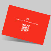 Vierde juli Summer Party Custom Kaart