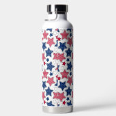 Vierde juli waterflesje waterfles (Rechts)