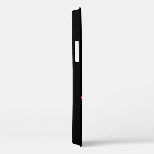 Vierde Klas Sfeer Case-Mate iPhone Case (Achterkant / Rechts)