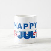 Vierde koffie-Mok juli Koffiemok (Center)