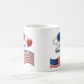 Vierde koffie-Mok juli Koffiemok (Center)