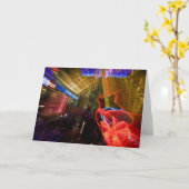 Vierde Levende Straat Kaart (Gele Bloem)