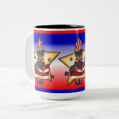 Vierde Mok Beer juli  (Voorkant links)