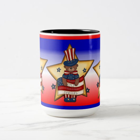 Vierde Mok Beer juli  (Center)