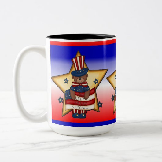 Vierde Mok Beer juli  (Links)