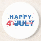 Vierde Onderzetter Drink juli (Voorkant)