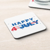 Vierde Onderzetter Drink juli (Linkerzijde)