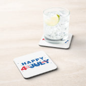 Vierde Onderzetter Drink juli (Rechterzijde)