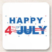 Vierde Onderzetter Drink juli (Voorkant)