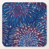 Vierde Onderzetter papierDrink juli (Voorkant)