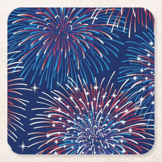 Vierde Onderzetter papierDrink juli (Voorkant)