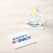 Vierde Onderzetter papierDrink juli (Insitu)