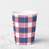 Vierde Papierbekertoernooi van juli Papieren Bekers (Rechts)