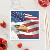 Vierde papieren servetten juli (Insitu)