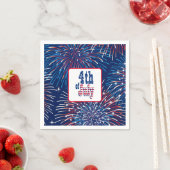 Vierde papieren servetten juli (Insitu)