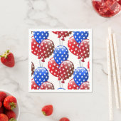 Vierde papieren servetten juli (Insitu)