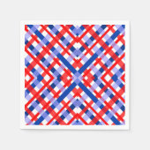 Vierde papieren servetten juli (Voorkant)