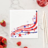 Vierde papieren servetten juli (Insitu)