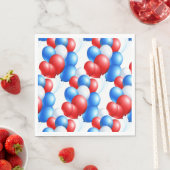 Vierde papieren servetten juli (Insitu)