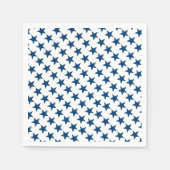 Vierde papieren servetten juli (Voorkant)