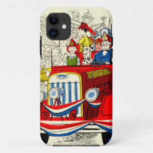 Vierde parade juli Case-Mate iPhone case