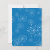 Vierde partij bij explosie kaart (Achterkant)