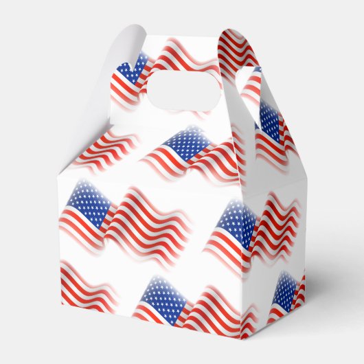 Vierde partijenvanger juli bedankdoosjes (Achterkant)