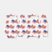 Vierde partijenvanger juli bedankdoosjes (Uitgevouwen)