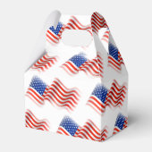 Vierde partijenvanger juli bedankdoosjes (Voorkant Zijde)