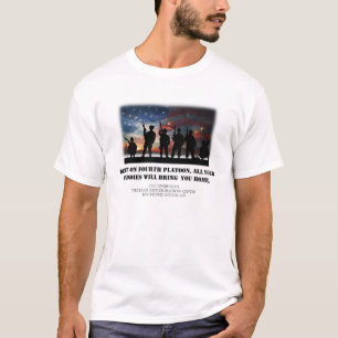 Vierde Platon T-shirt